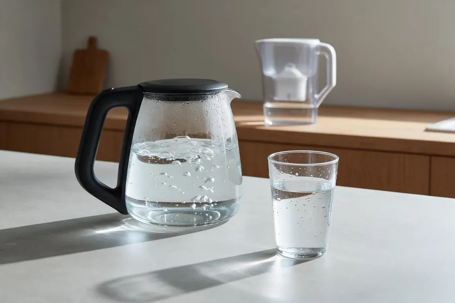 Water for coffee: the forgotten ingredient