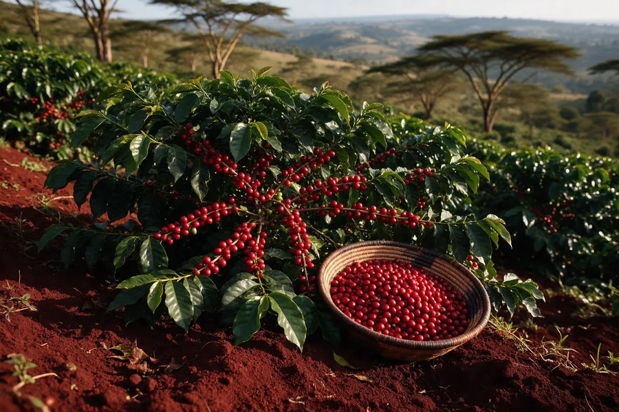 Kenya