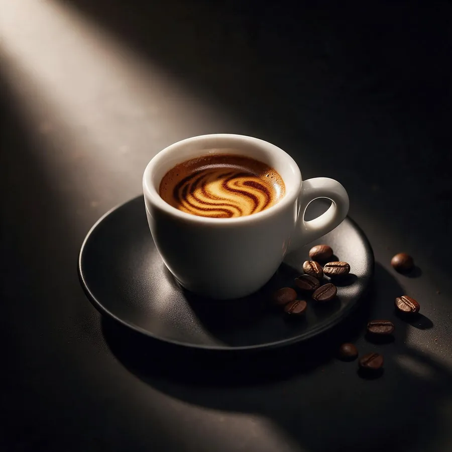 Espresso-Purist
