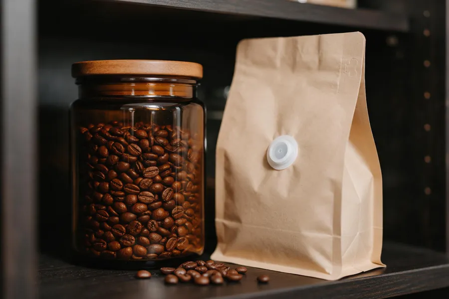 Kaffee richtig lagern: Frische, die man schmeckt